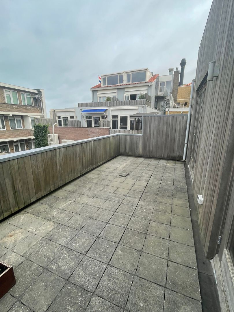 Princestraat, Katwijk foto-25