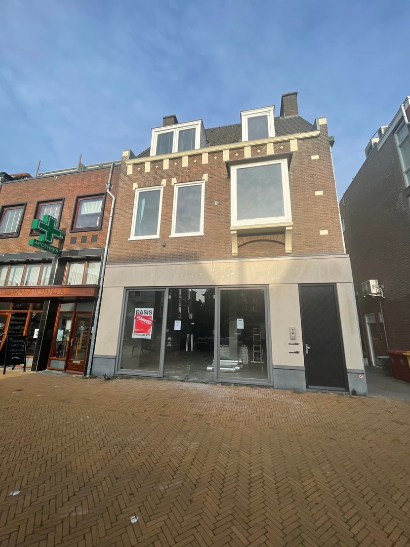 Appartement in Katwijk
