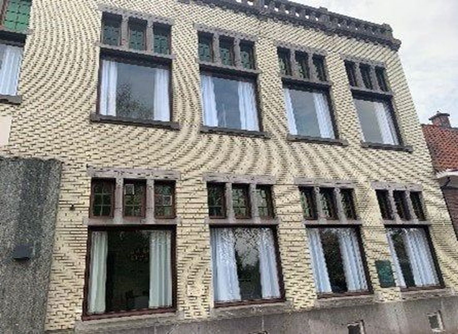 Doezastraat, Leiden foto-2
