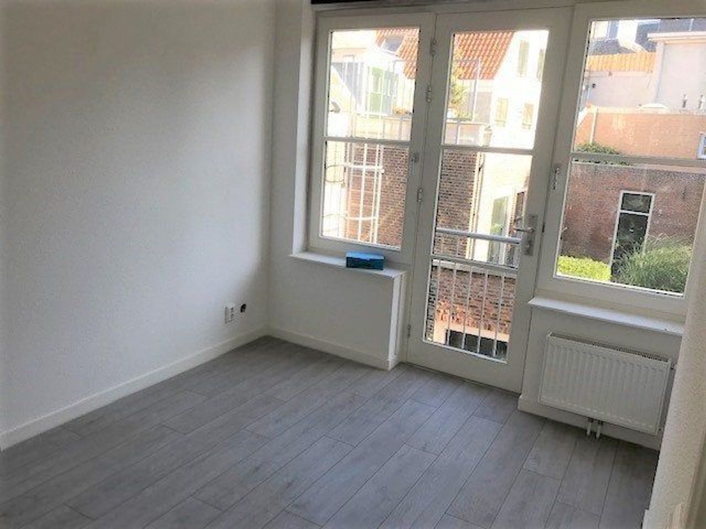 Schoolsteeg, Leiden foto-10