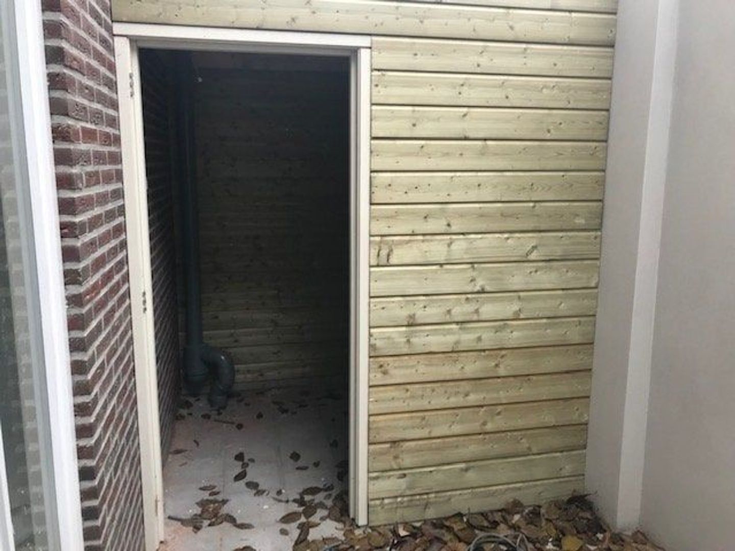 Schoolsteeg, Leiden foto-20