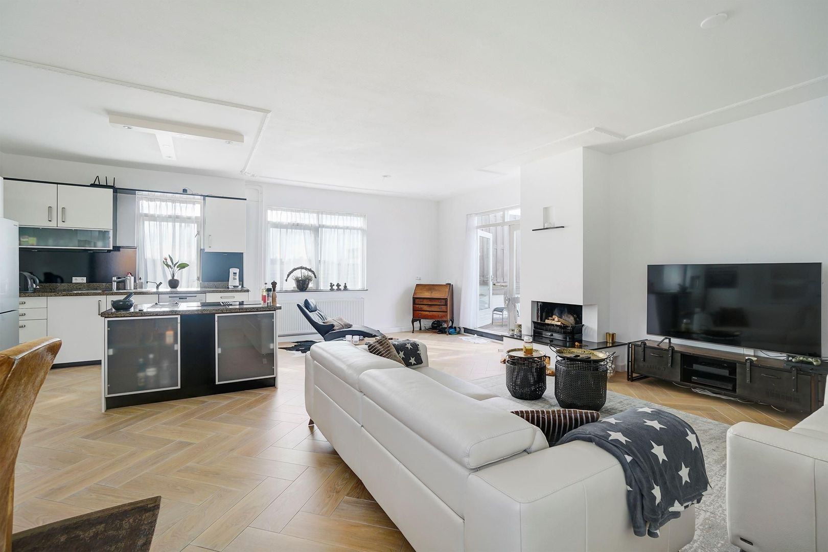 Karel Doormanweg, Leiden foto-4