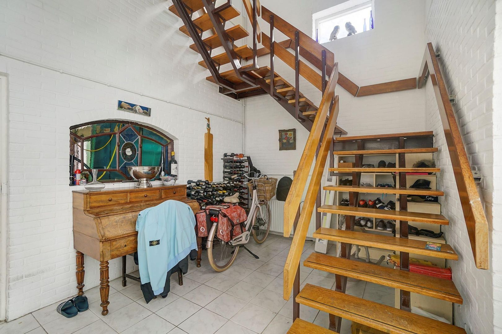 Karel Doormanweg, Leiden foto-1