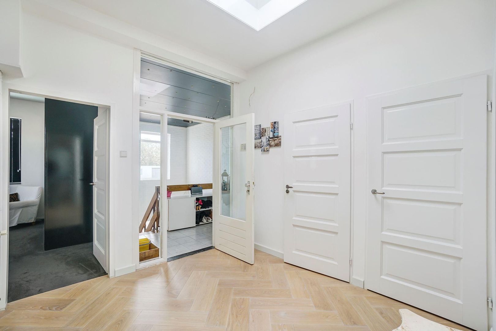 Karel Doormanweg, Leiden foto-2