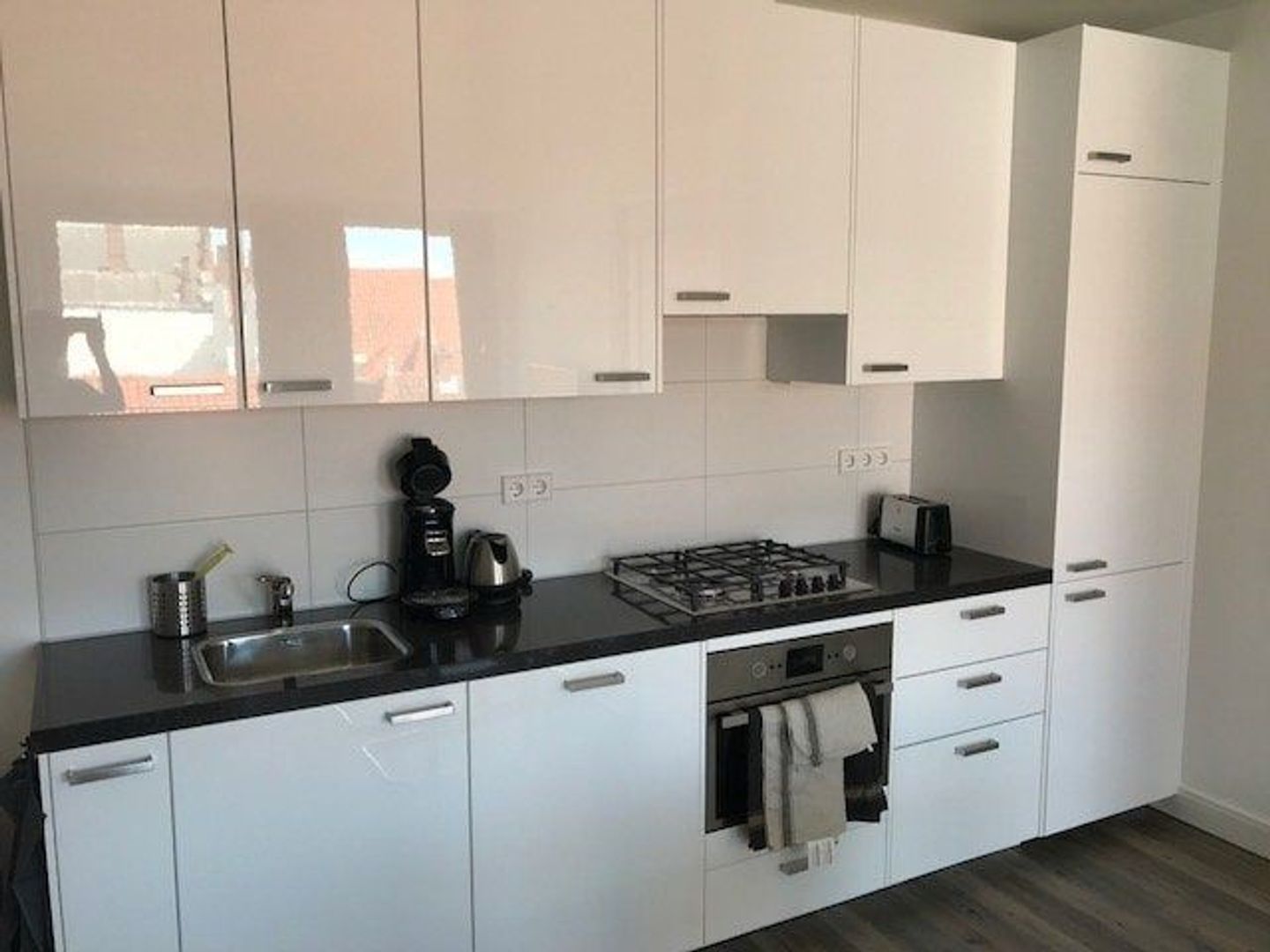 Breestraat, Leiden foto-3