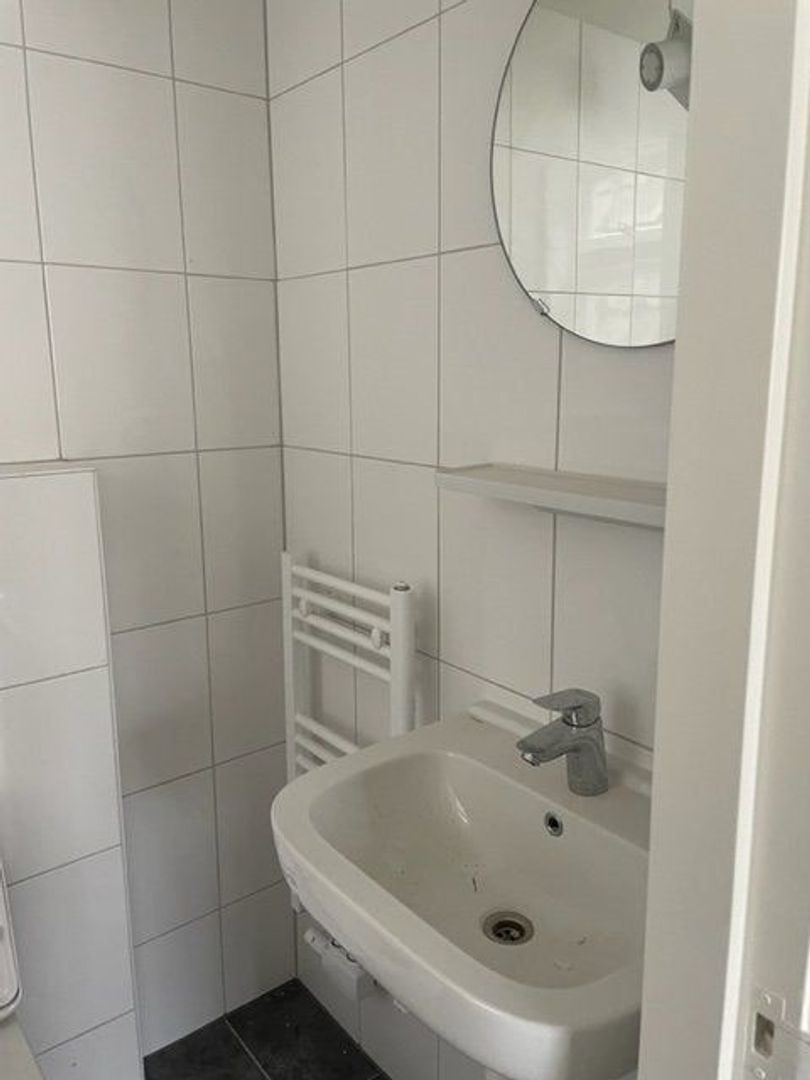 Oude Rijn, Leiden foto-2