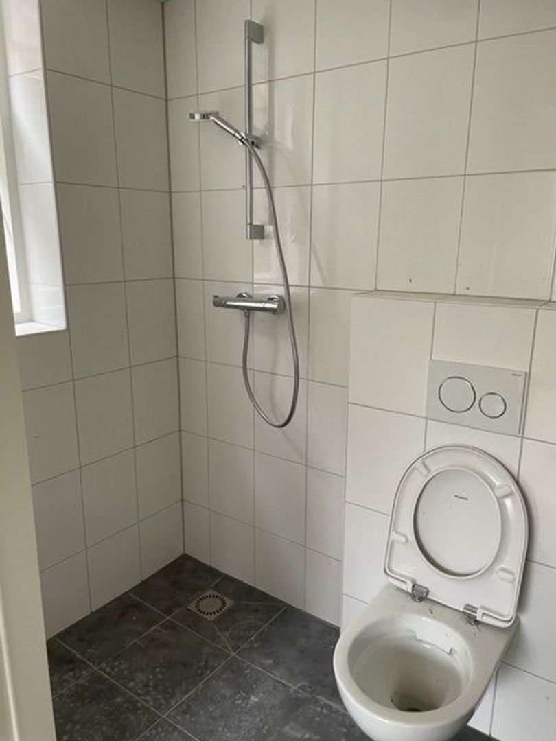 Oude Rijn, Leiden foto-3