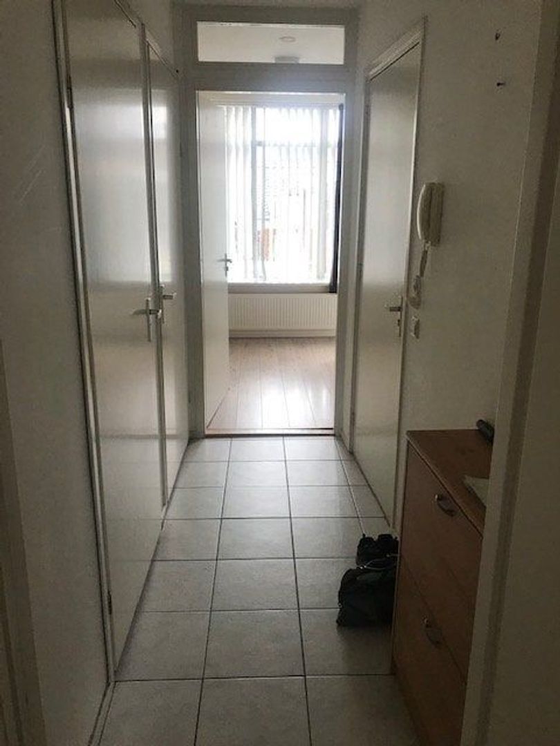 Doezastraat, Leiden foto-9