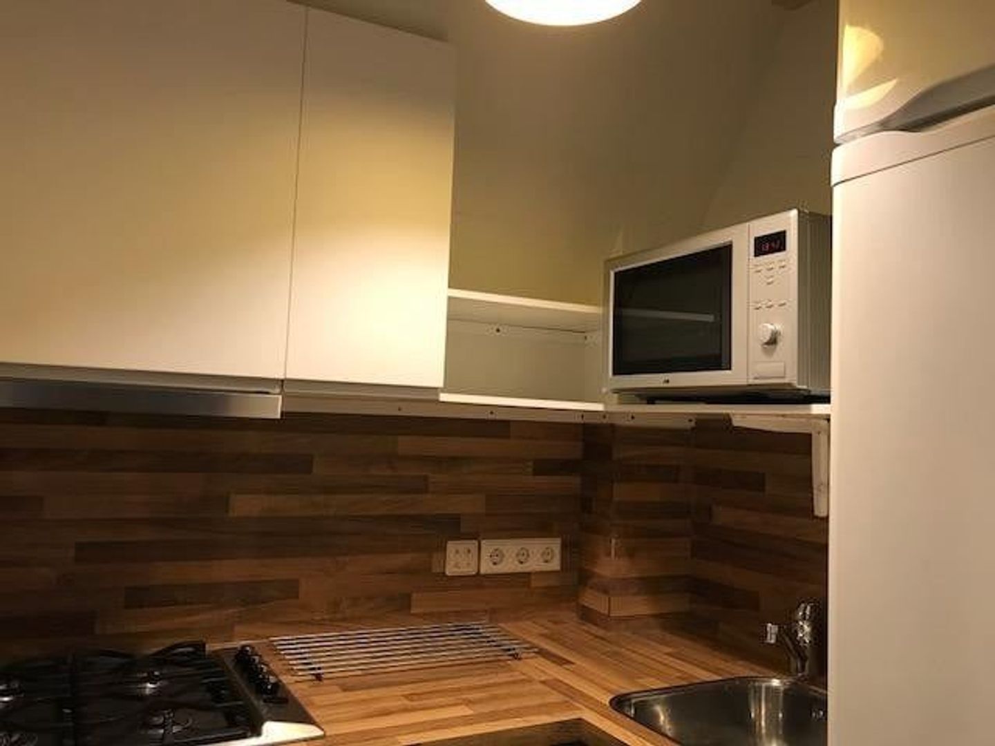 Oude Rijn, Leiden foto-5