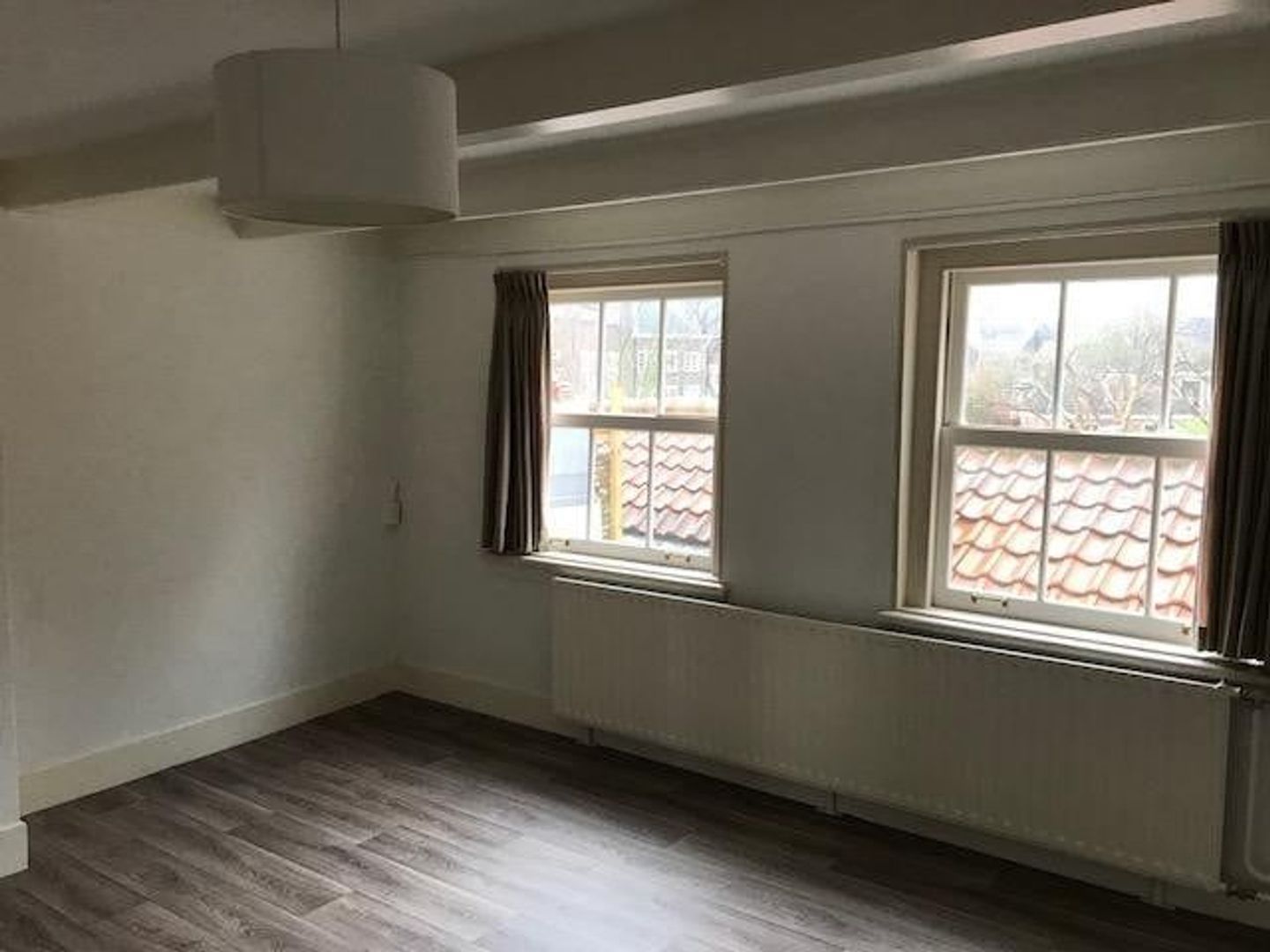 Oude Rijn, Leiden foto-2