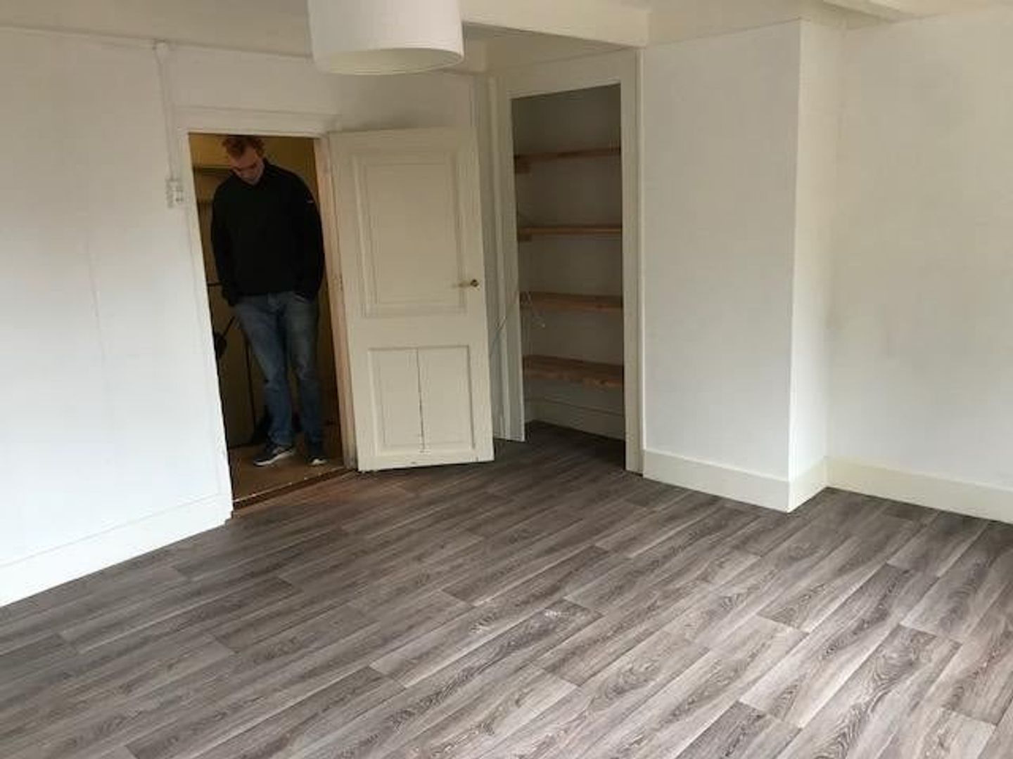 Oude Rijn, Leiden foto-3