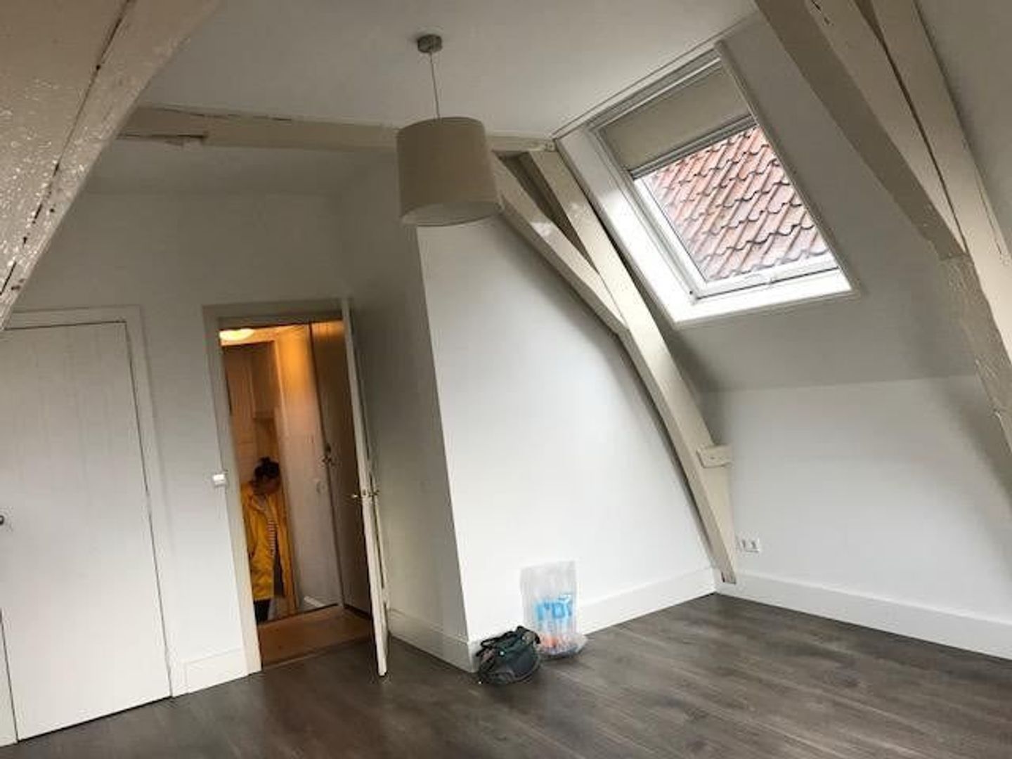 Oude Rijn, Leiden foto-11