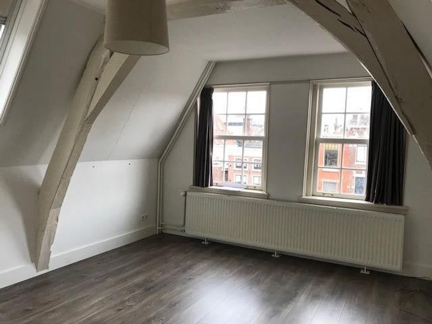 Oude Rijn, Leiden foto-9