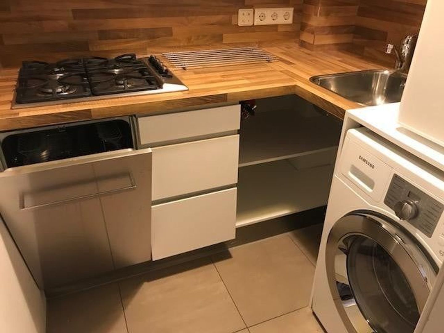 Oude Rijn, Leiden foto-4