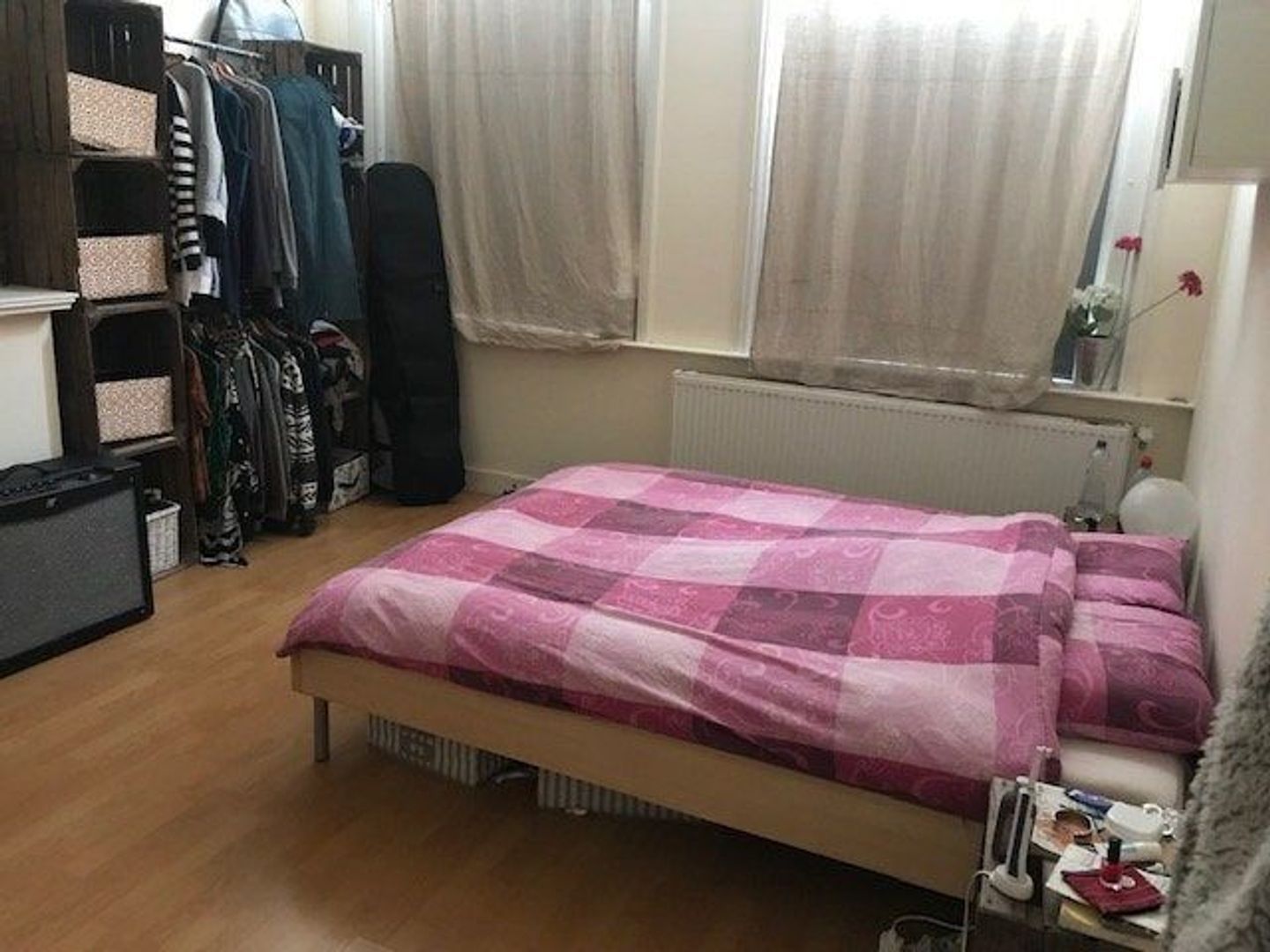 Oude Rijn, Leiden foto-7