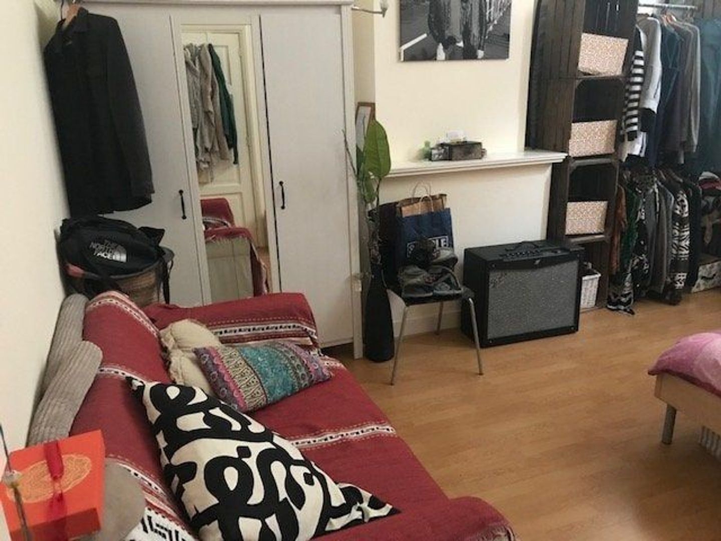 Oude Rijn, Leiden foto-8