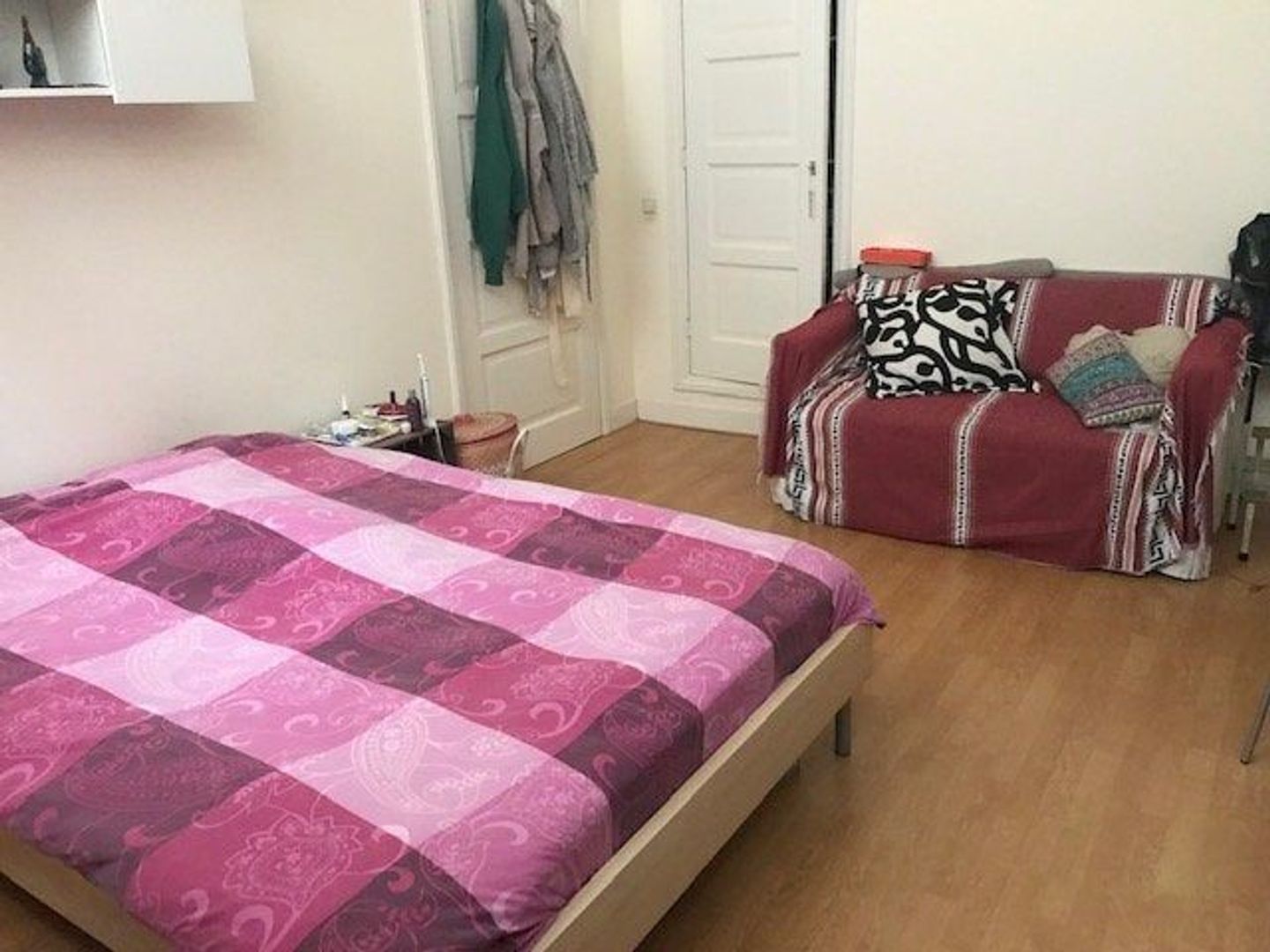 Oude Rijn, Leiden foto-9