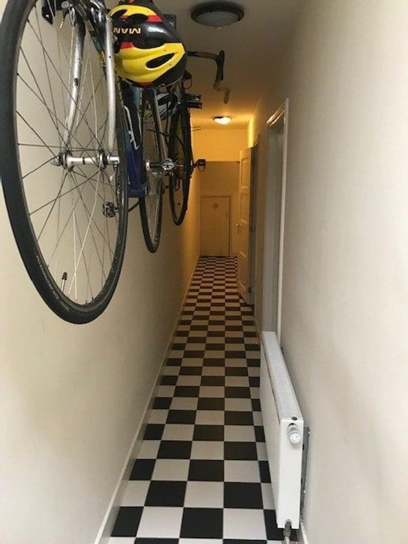 Oude Rijn, Leiden foto-13