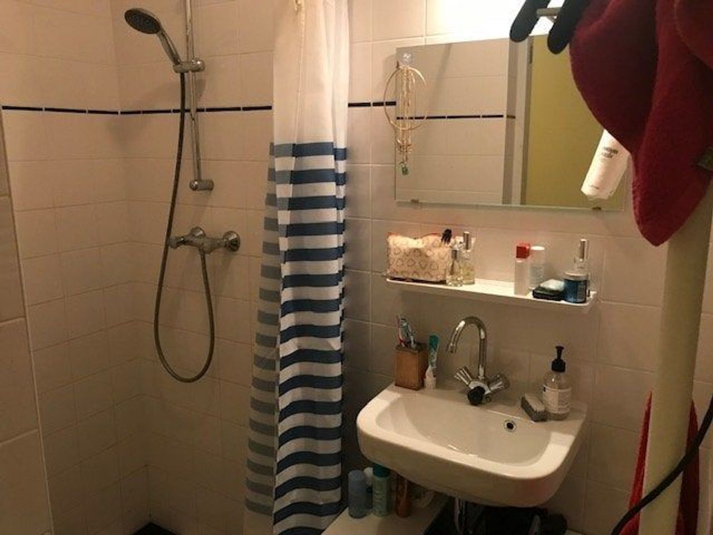 Oude Rijn, Leiden foto-6