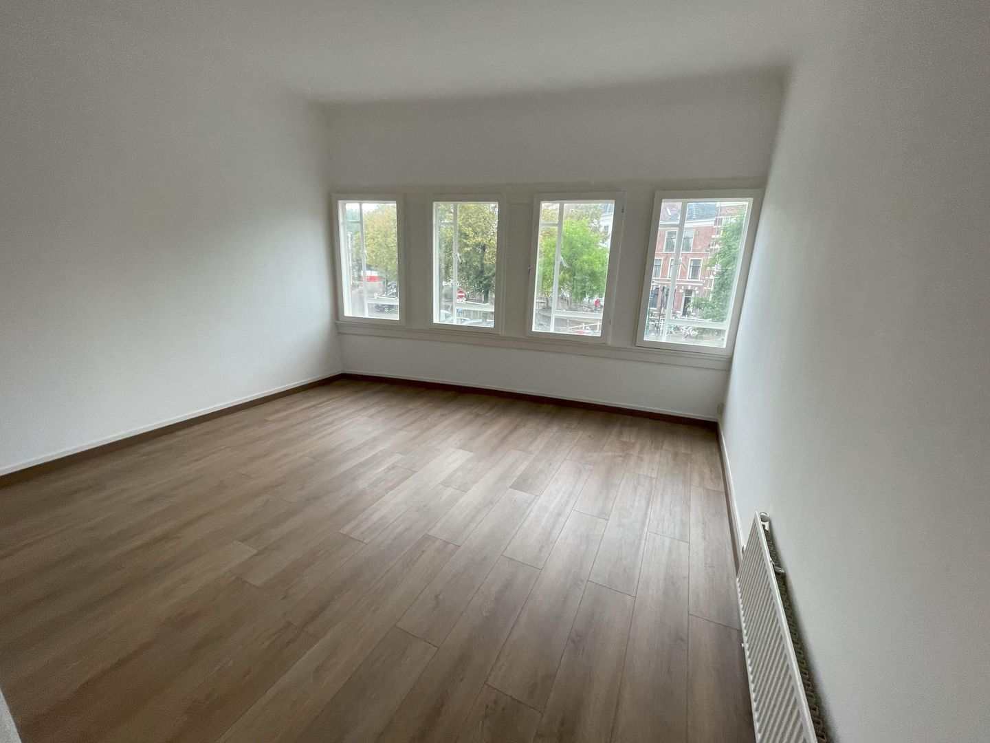 Hogewoerd, Leiden foto-6