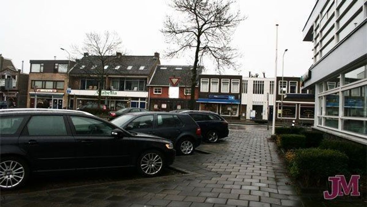 Kalkoenstraat, Voorschoten