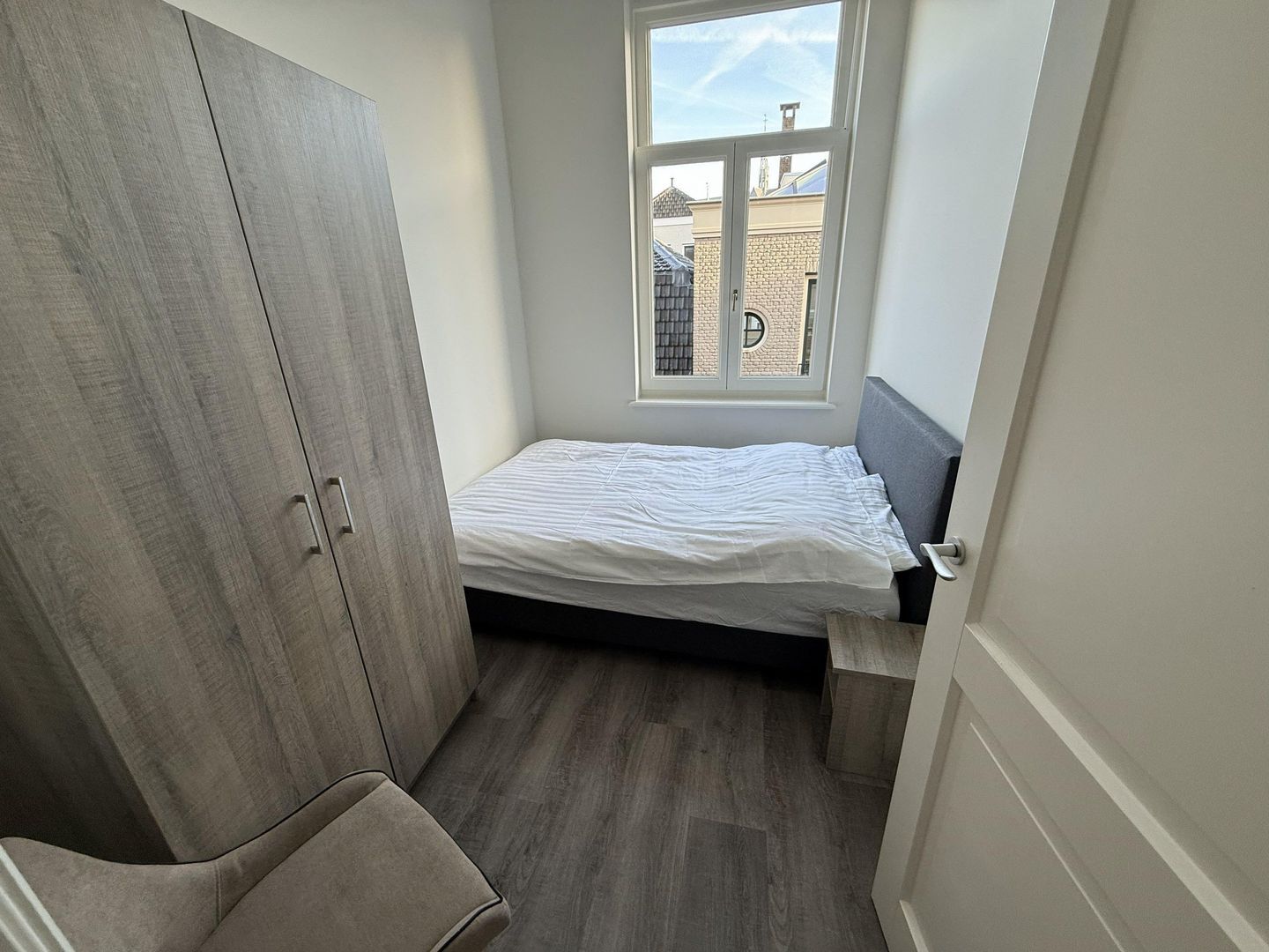 Mosterdsteeg, Leiden foto-26