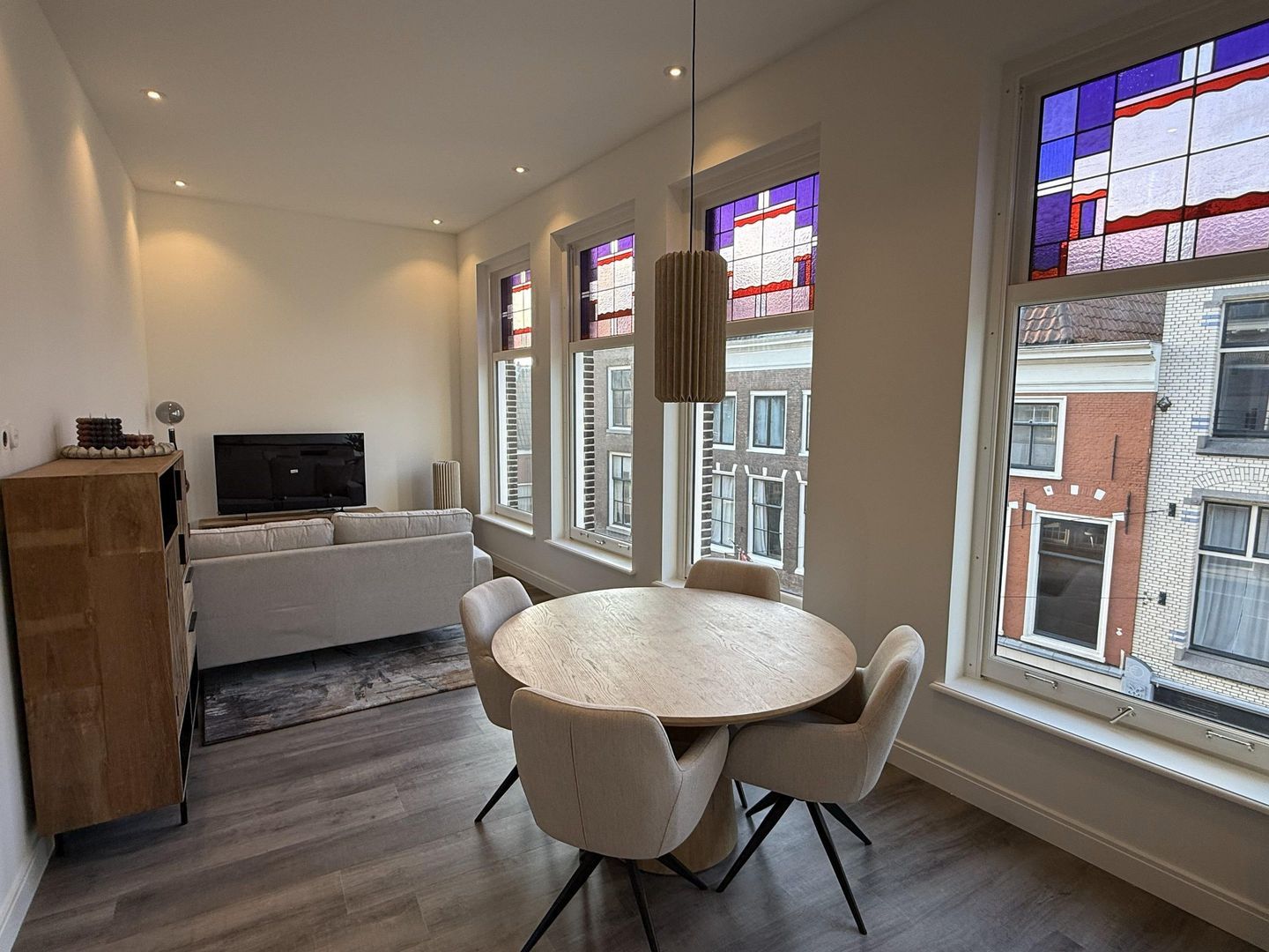 Apartment in Leiden