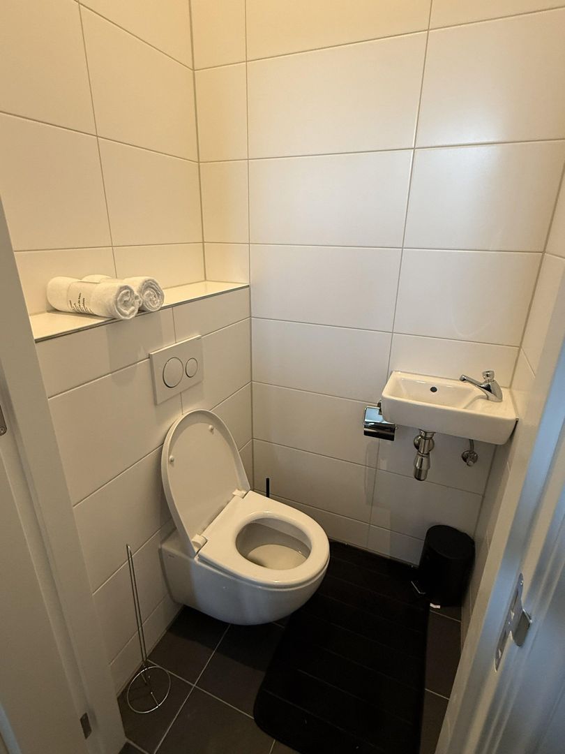 Mosterdsteeg, Leiden foto-20