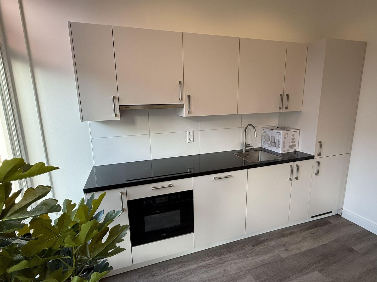 Mosterdsteeg, Leiden foto-11