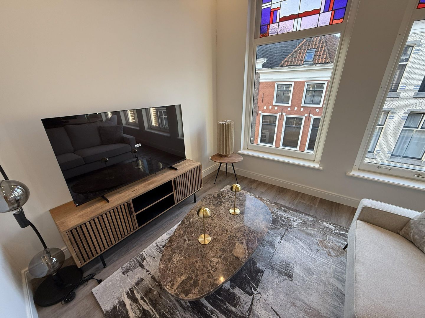 Mosterdsteeg, Leiden foto-8