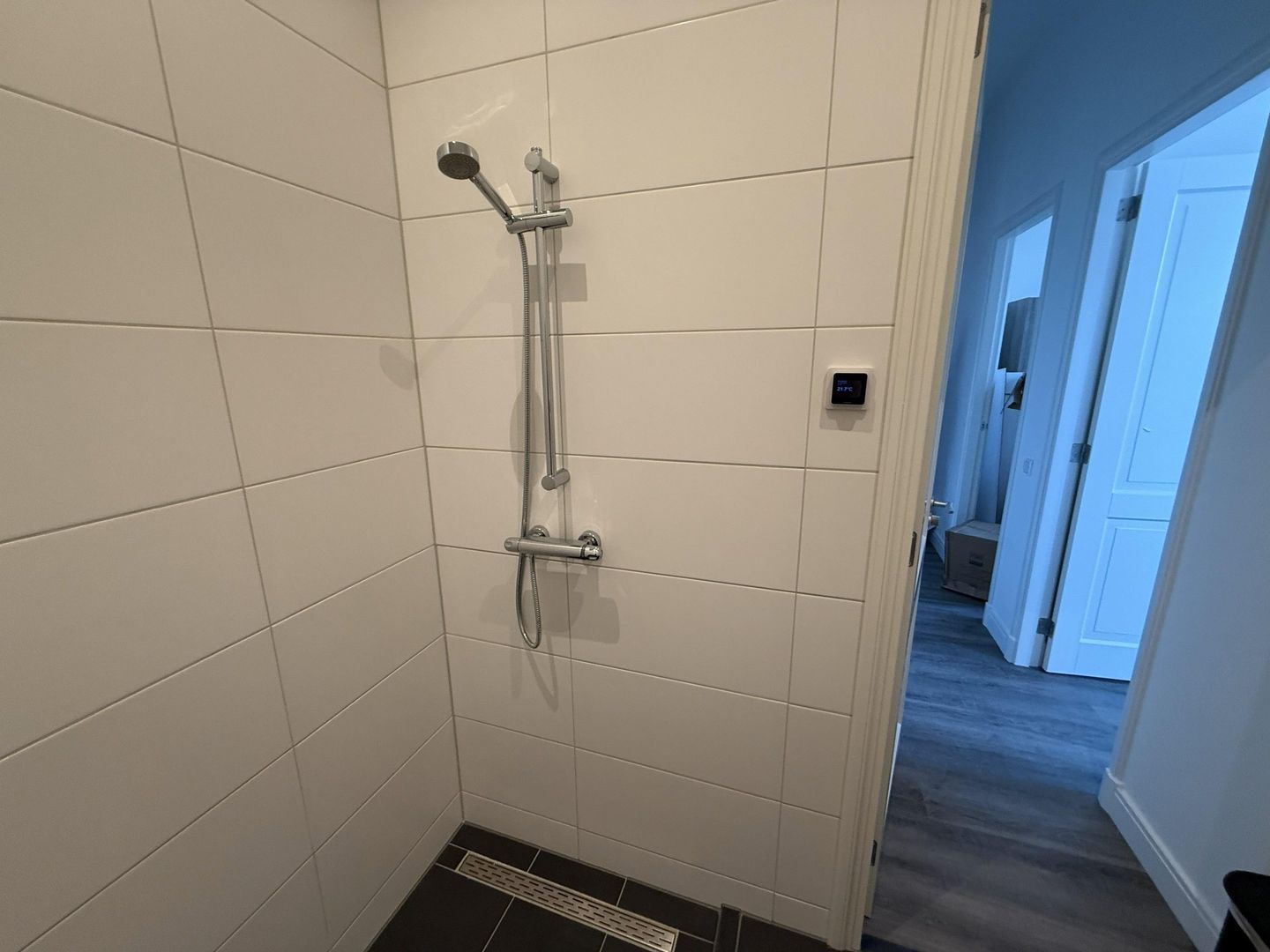 Mosterdsteeg, Leiden foto-22