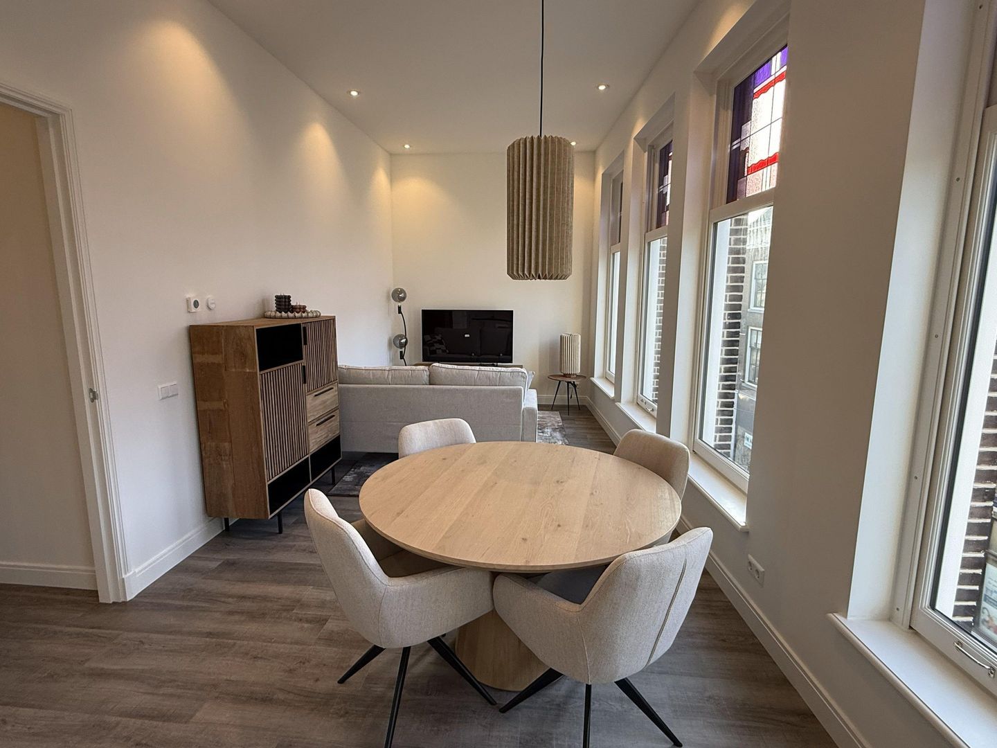 Mosterdsteeg, Leiden foto-6