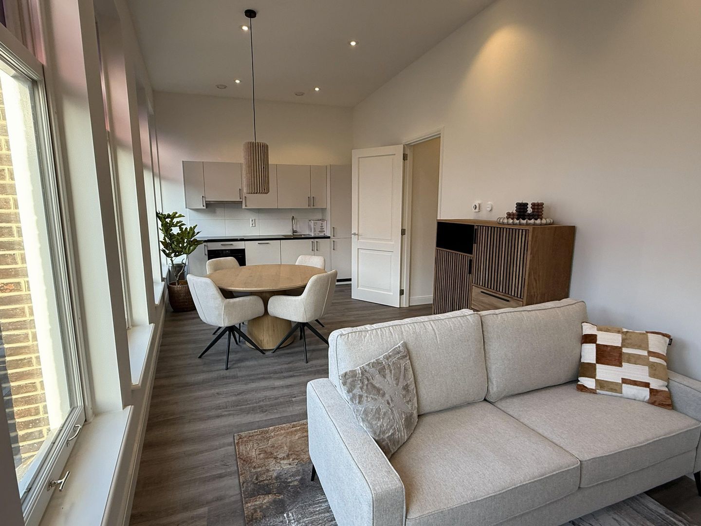 Mosterdsteeg, Leiden foto-5