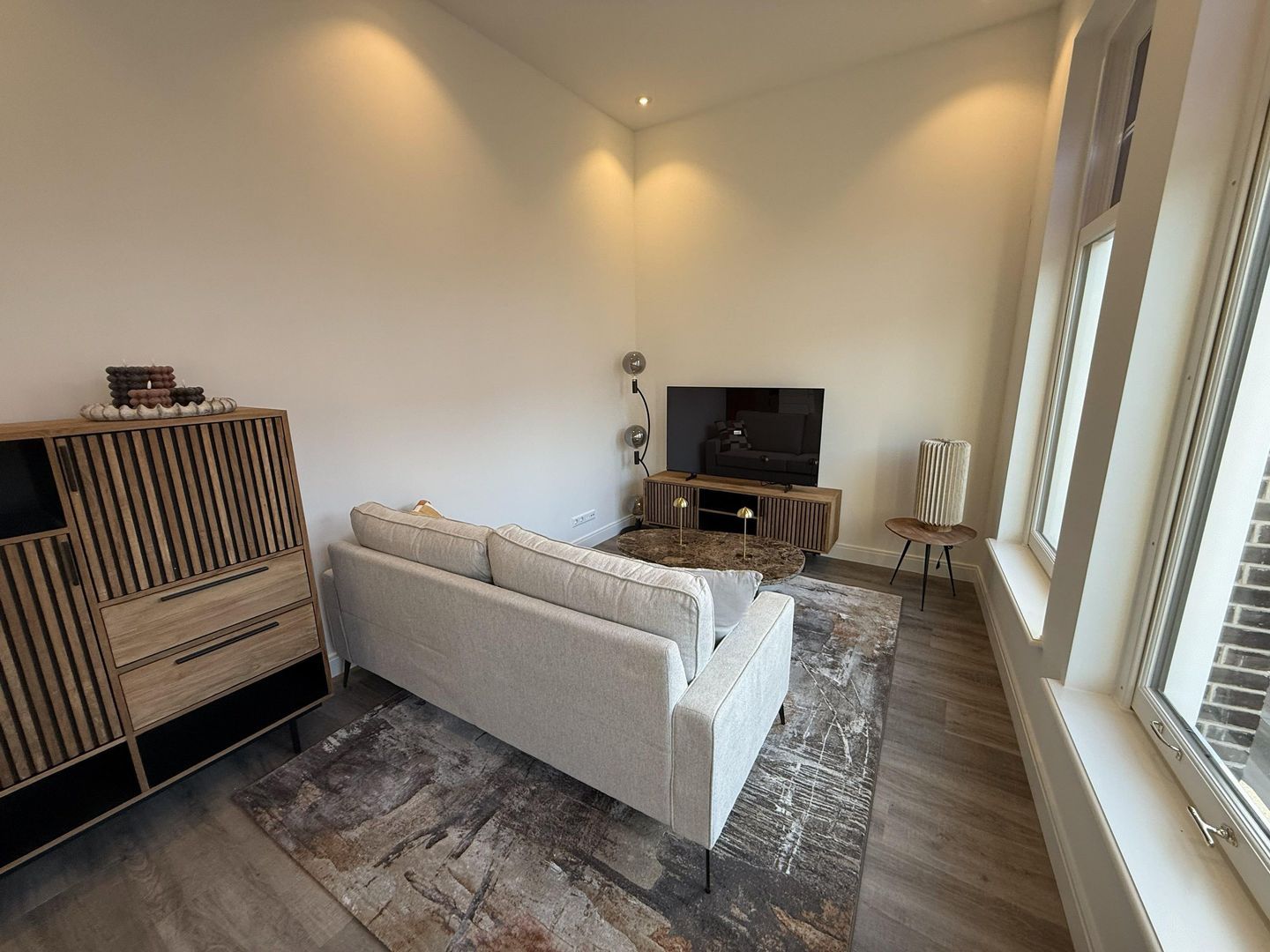 Mosterdsteeg, Leiden foto-2