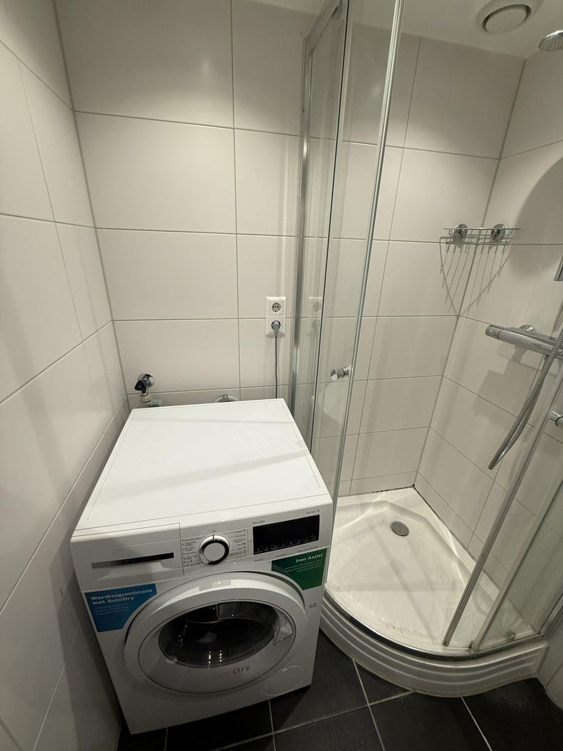 Burgsteeg, Leiden foto-26