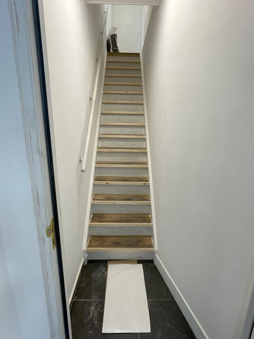 Burgsteeg, Leiden foto-1