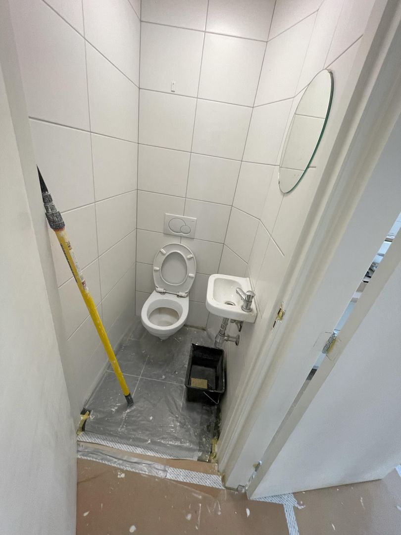 Burgsteeg, Leiden foto-14