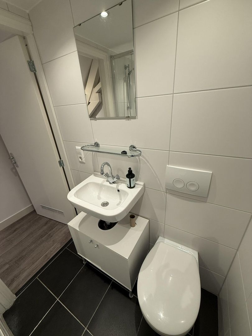 Burgsteeg, Leiden foto-27