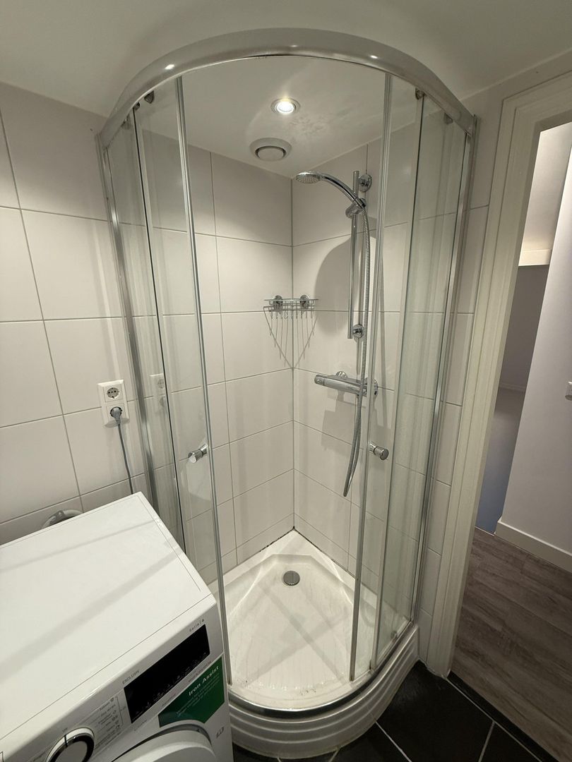 Burgsteeg, Leiden foto-25