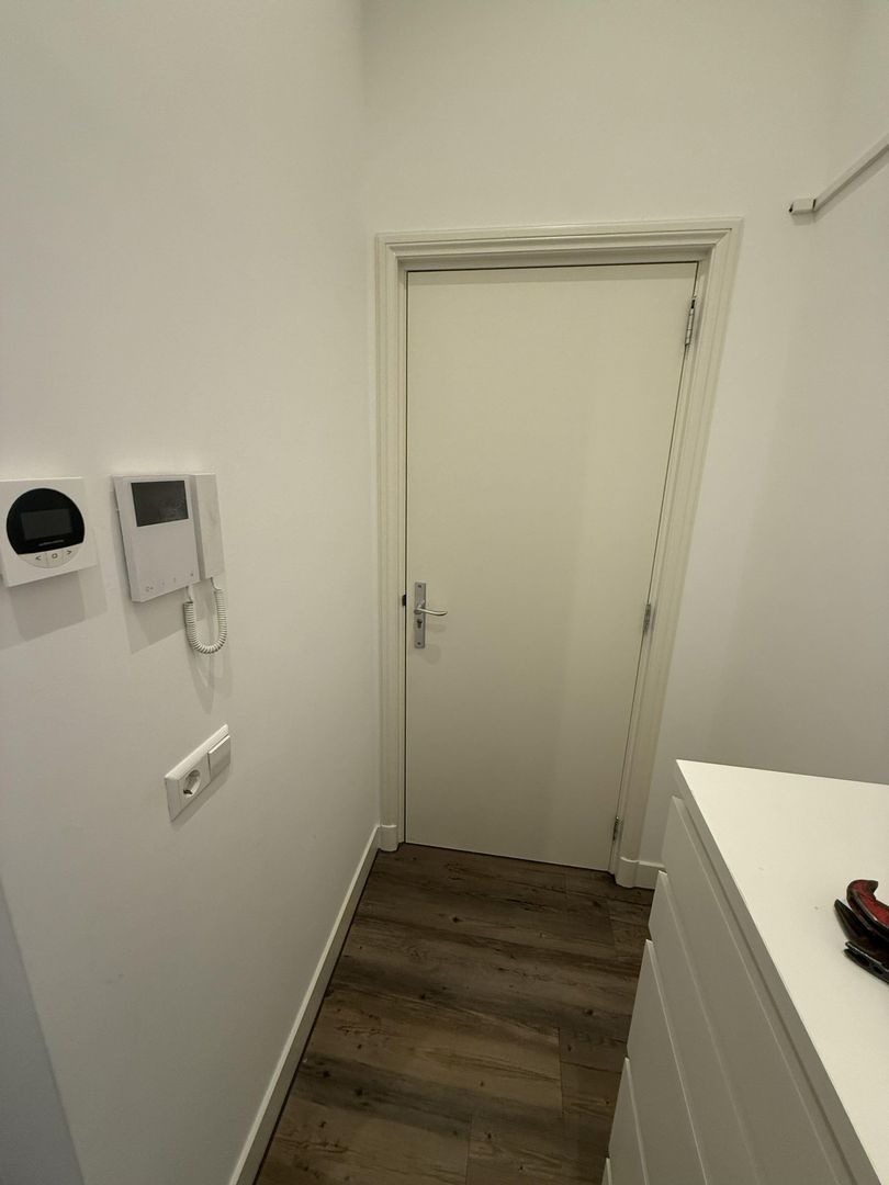 Gangetje, Leiden foto-1