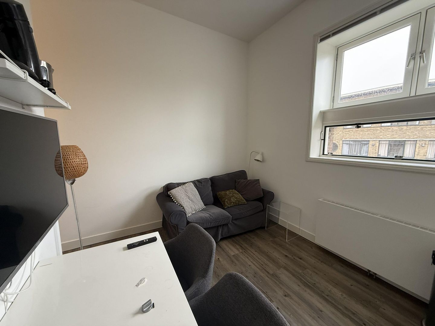 Gangetje, Leiden foto-5