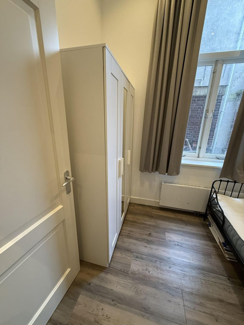 Gangetje, Leiden foto-10