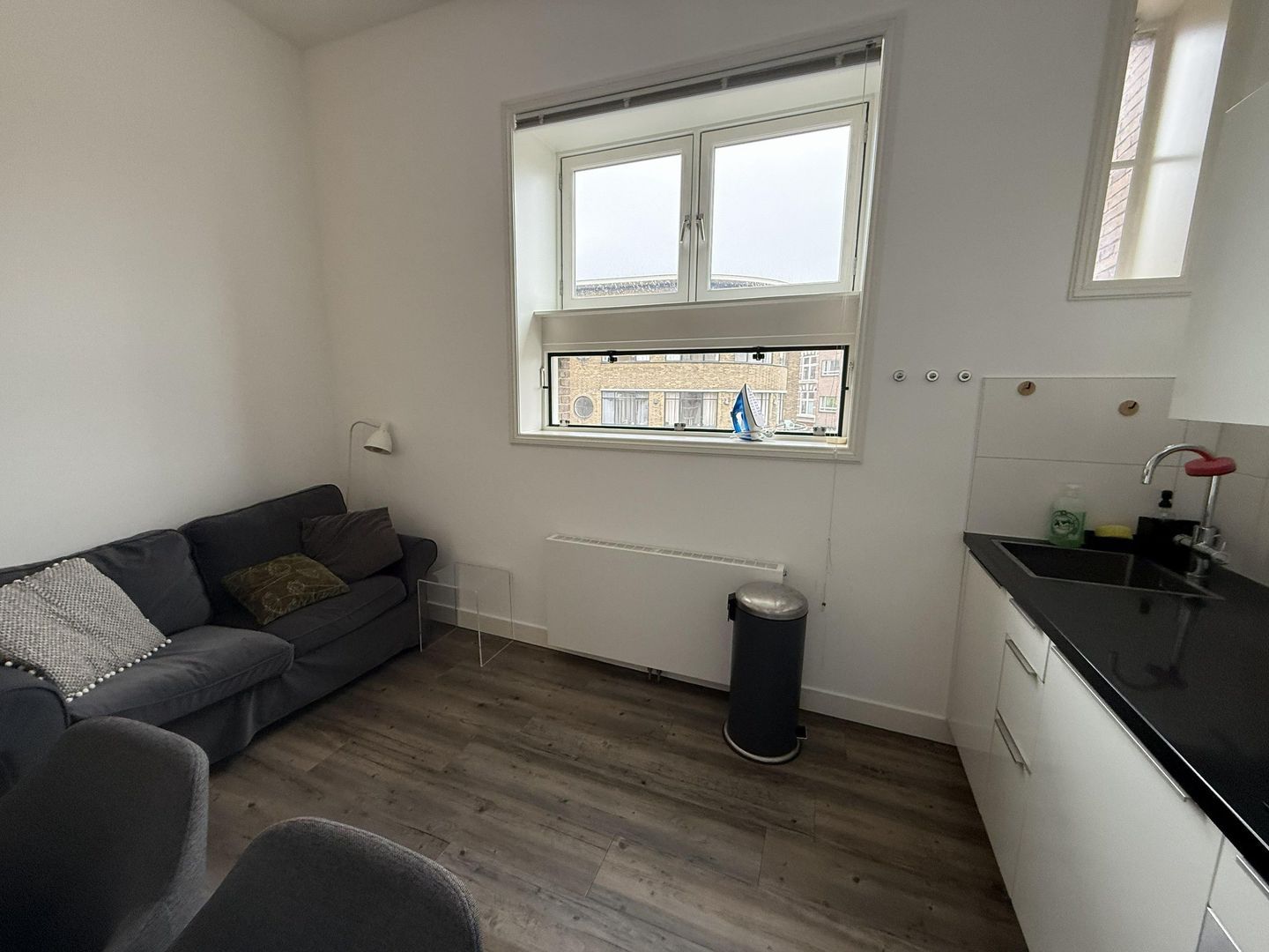 Gangetje, Leiden foto-4