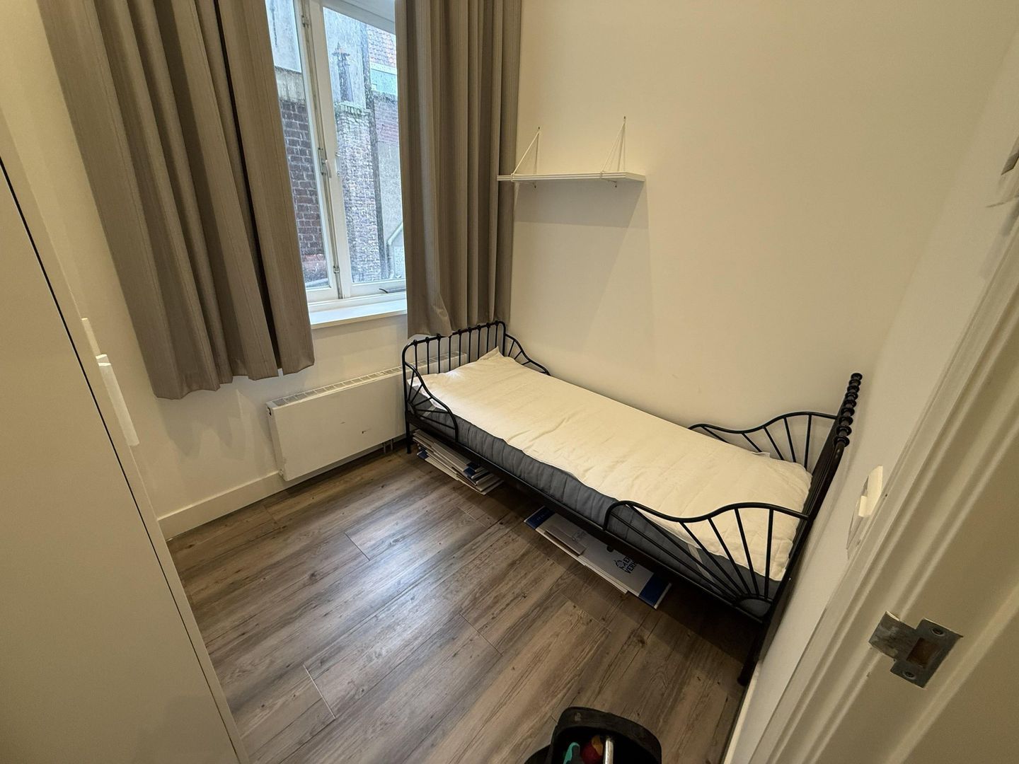 Gangetje, Leiden foto-9