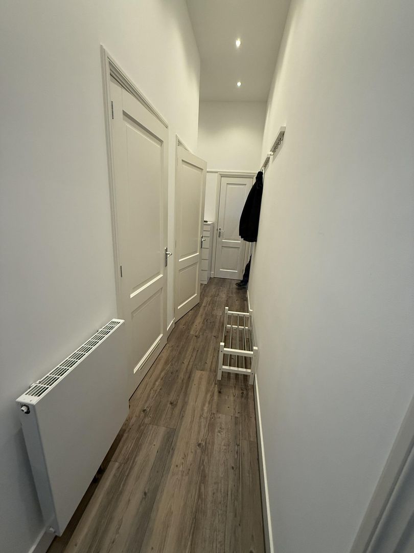 Gangetje, Leiden foto-2