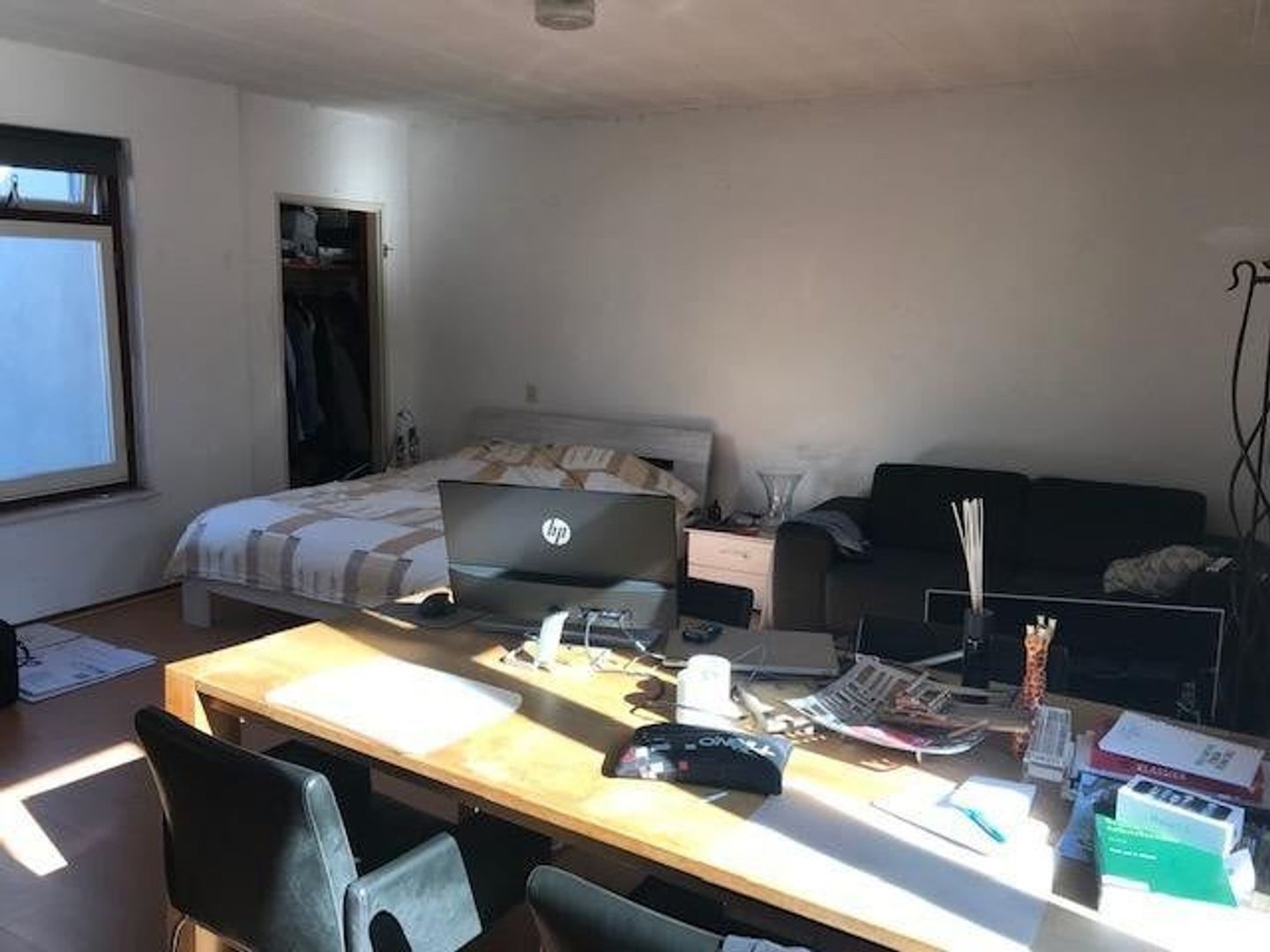 Bouwelouwensteeg, Leiden foto-7