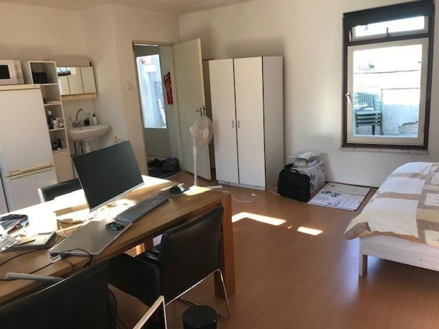 Bouwelouwensteeg, Leiden foto-4