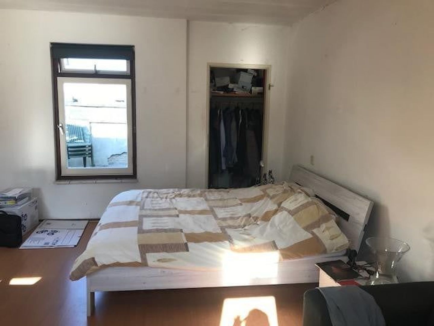 Bouwelouwensteeg, Leiden foto-3