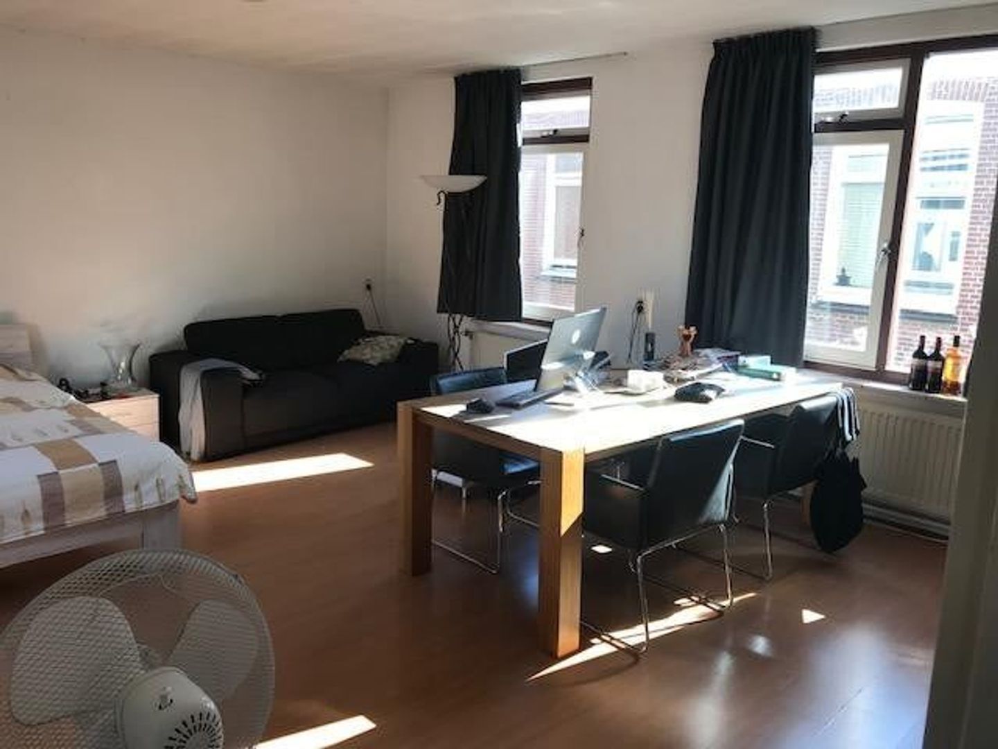 Bouwelouwensteeg, Leiden foto-8