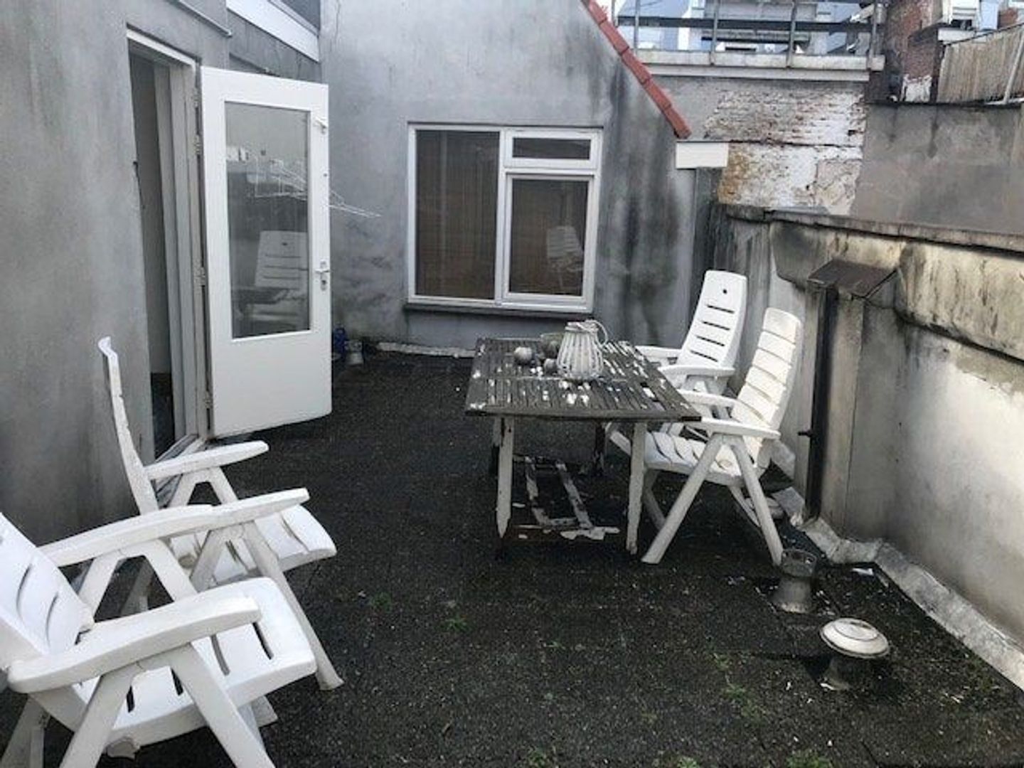 Bouwelouwensteeg, Leiden foto-12